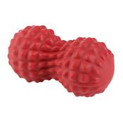 Spiral Massage Ball - Red image