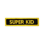 Merit Patch: Student: Super Kid P105