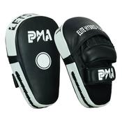 Elite Jumbo Size Hybrid Thai Focus Pads image