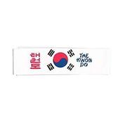 Taekwondo Korean Headband 18 image