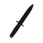TPR Rubber "Classic" Training Knife