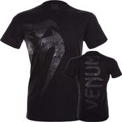 Venum MMA Matte Black Giant T Shirt image
