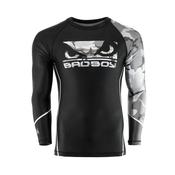Bad Boy MMA Soldier Urban Camo Rash Guard
