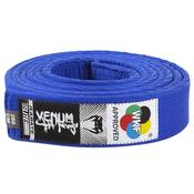 Venum WKF Approved Karate Blue Belt image