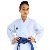 Venum Contender Kids Karate Gi - White image
