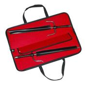 Deluxe Vinyl Sai Case - PRE ORDER