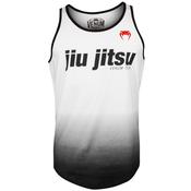 Venum MMA White VT Jiu Jitsu Tank Top  - New image