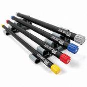 Weighted Aerobic Bars image