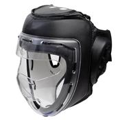 Weapons Headguard with Acrylic Face Mask image