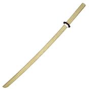 Deluxe White  Wooden Bokken - PRE ORDER