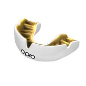 Opro Power Fit White Mouthguard - Adults image