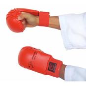 WKF Approved Karate Sparring Mitts