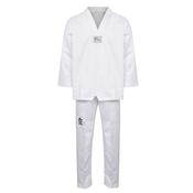 WTF Approved Taekwondo Students Suit image