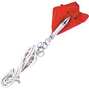 Wushu Dart Rope image