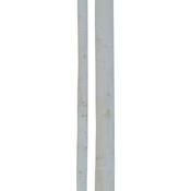 Chinese Wushu Wax Wood Long Staff - 76 Inches - PRE ORDER