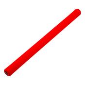 Childrens Escrima Stick Foam Red - 50cm - PRE ORDER