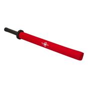 Childrens Sparring Full Contact Kodachi Sword - 28"   - Red