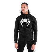 Venum Mens MMA Legacy Black Fleece Track Suit Hoody