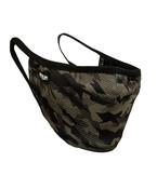 Venum Face Mask - Khaki Camo  - NEW image