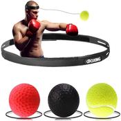 Boxing Reflex Speed Ball ( 3 Balls ) image