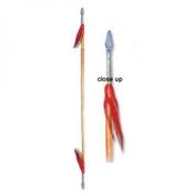 Wushu Double Ended Spear Stick - 80 "