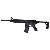 Realistic TP Rubber M4 Rifle Training Gun ( E463 ) 31.4 ""