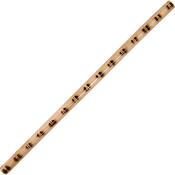 Escrima Stick Rattan Tiger Cane