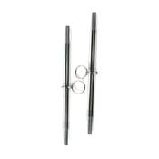 Acryllic Emei Piercers
