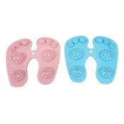 Reflexology Acupressure Foot Massage Mat
