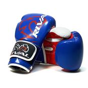 Rival Boxing RB7 Fitness Plus Bag Gloves - Blue image