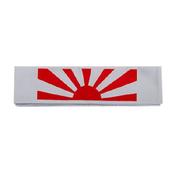 Rising Sun Headband 02
