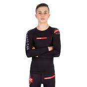 Tatami Kids Global No Gi Long Rash Guard
