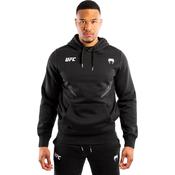 Venum x UFC Replica Cotton Hoodie - Black/White image