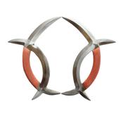 Wushu Meridian Axe Couple - High Quality  - PRE ORDER