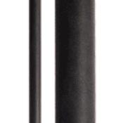 Bo Staff Black Oak Tapered