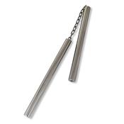 Nunchucks Stainless Steel Jingle &amp;amp; AirFlow Sound (180g)