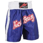 Custom Made Martial Arts Club Kickboxing Shorts