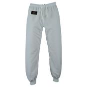Elite Kung Fu Microfibre Trousers White image