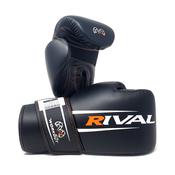 Rival Boxing RB60C Workout Compact Bag Gloves  - NEW image