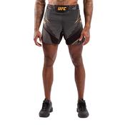 Venum x UFC Authentic Mens Short Fit Fight Shorts - Champion image