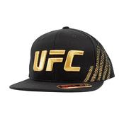 Venum X UFC Authentic Fight Week Walkout EMB Snapback - Champion