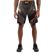 Venum x UFC Authentic Long Fit Mens Fight Shorts - Champion image