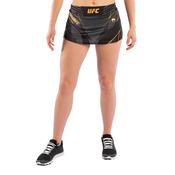 Venum x UFC Authentic Ladies Skirt Fight Shorts - Champion image