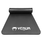 Venum Laser Yoga Mat - Black image