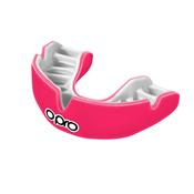 Opro Power Fit Pink Mouthguard - Adults image