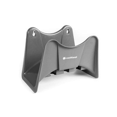 Cellfast Wall Mounted Garden Hose Hanger for 25/30m Hose