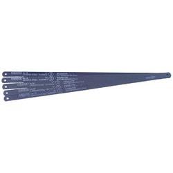 Draper Carbon Steel Hacksaw Blades 300mm 5pk 18 TPI 24 TPI General Purpose for Mild Steel Nonferrous Metal