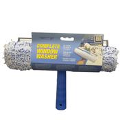Ettore Complete Window Washer Combo Tool