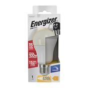 Energizer GLS Dimmable Warm White 12.5 Watt