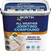 Bostik All Weather Jointing Compound 15kg